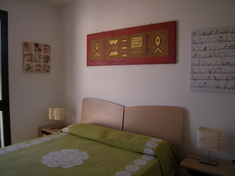 photo 12 Owner direct vacation rental Santa Maria al Bagno appartement Puglia Lecce Province bedroom 1