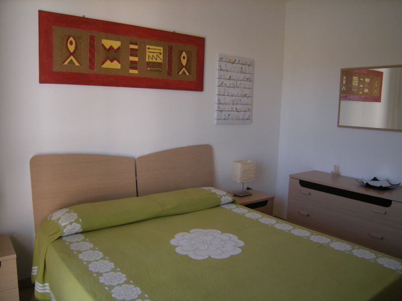 photo 10 Owner direct vacation rental Santa Maria al Bagno appartement Puglia Lecce Province bedroom 1