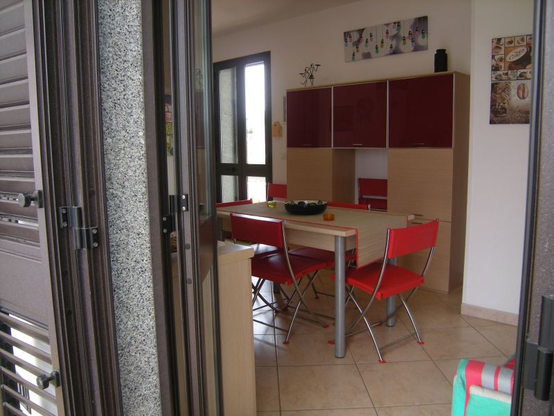 photo 9 Owner direct vacation rental Santa Maria al Bagno appartement Puglia Lecce Province Open-plan kitchen