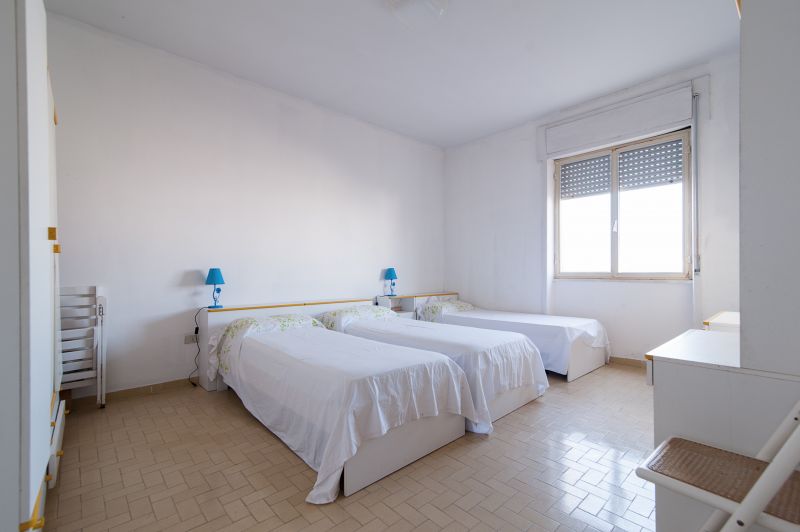 photo 8 Owner direct vacation rental Torre dell'Orso appartement Puglia Lecce Province bedroom 2