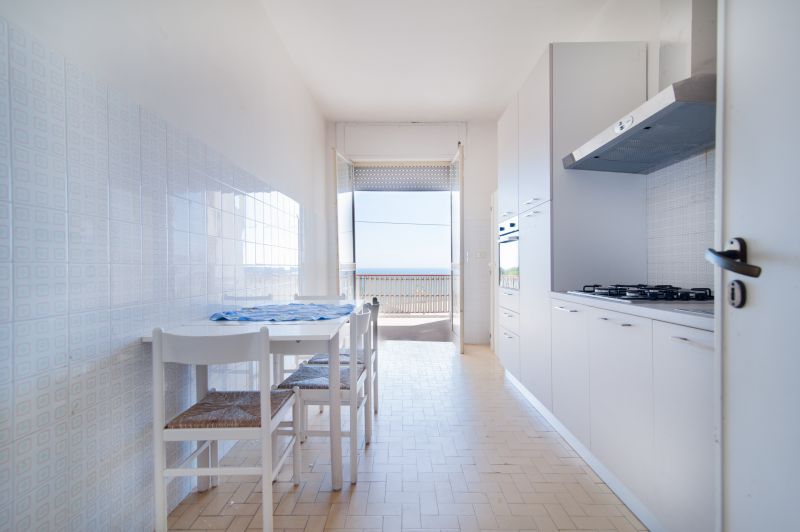 photo 3 Owner direct vacation rental Torre dell'Orso appartement Puglia Lecce Province Separate kitchen