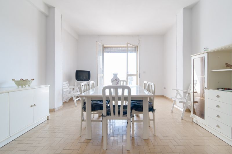 photo 9 Owner direct vacation rental Torre dell'Orso appartement Puglia Lecce Province Living room