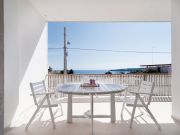 Puglia sea view vacation rentals: appartement # 96353