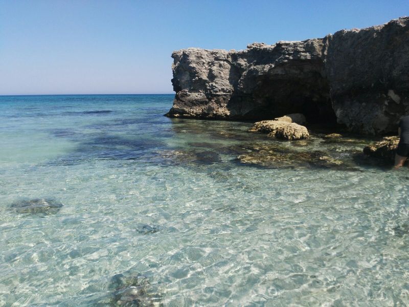 photo 16 Owner direct vacation rental Torre dell'Orso appartement Puglia Lecce Province Beach