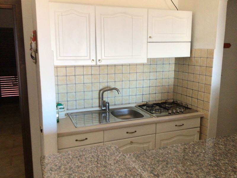 photo 8 Owner direct vacation rental Santa Teresa di Gallura appartement Sardinia Olbia Tempio Province Kitchenette