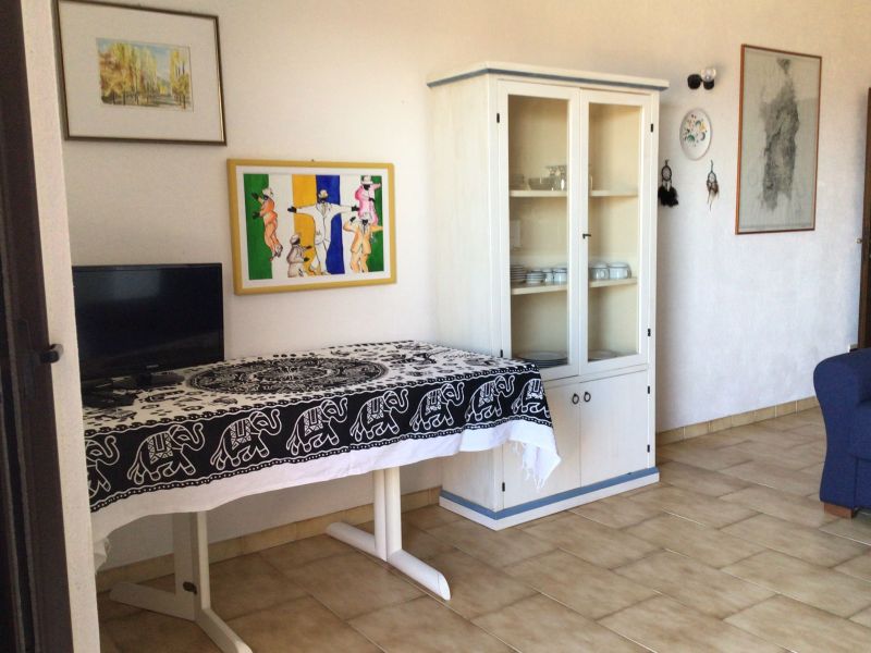 photo 9 Owner direct vacation rental Santa Teresa di Gallura appartement Sardinia Olbia Tempio Province Dining room