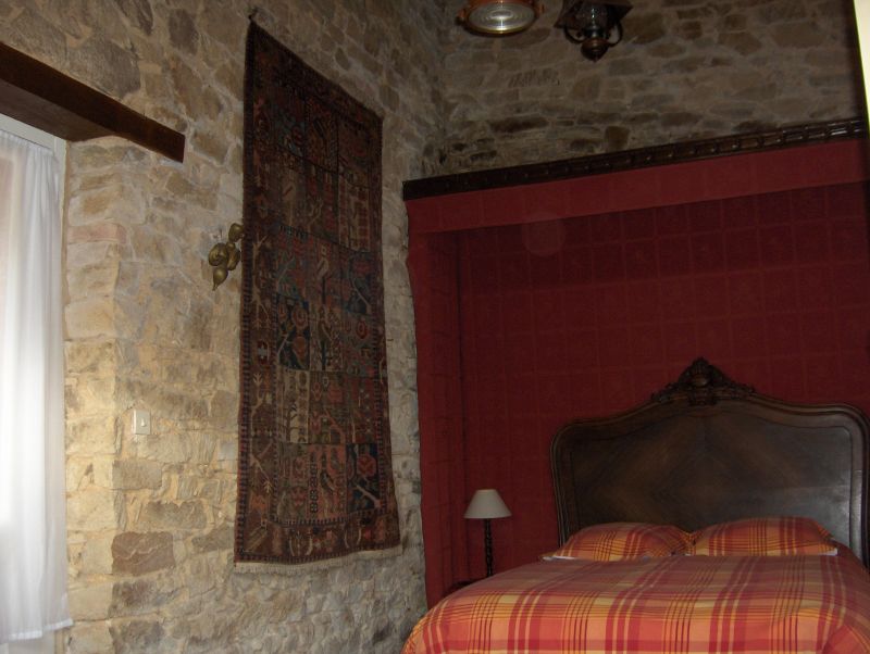 photo 4 Owner direct vacation rental La Roche-Bernard gite Brittany Morbihan bedroom 1