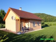 Franche-Comt vacation rentals for 3 people: gite # 97963