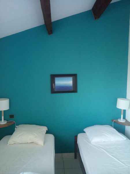 photo 3 Owner direct vacation rental Le Barcares villa Languedoc-Roussillon Pyrnes-Orientales bedroom 1