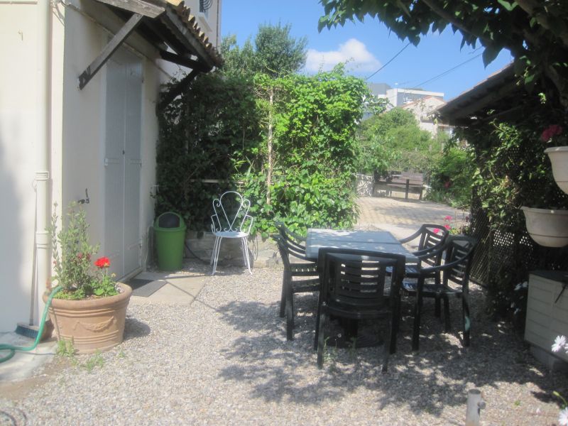 photo 14 Owner direct vacation rental Saint Raphael villa Provence-Alpes-Cte d'Azur Var Garden