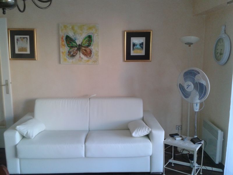 photo 3 Owner direct vacation rental Sainte Maxime appartement Provence-Alpes-Cte d'Azur Var Lounge