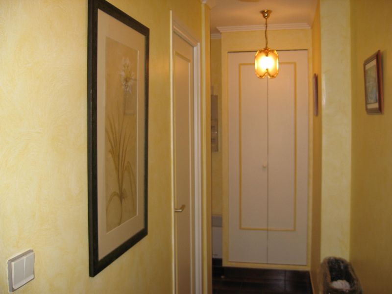 photo 6 Owner direct vacation rental Sainte Maxime appartement Provence-Alpes-Cte d'Azur Var Hall