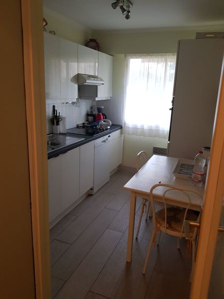 photo 15 Owner direct vacation rental Sainte Maxime appartement Provence-Alpes-Cte d'Azur Var Separate kitchen