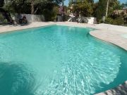 Provence-Alpes-Cte D'Azur swimming pool vacation rentals: appartement # 102878
