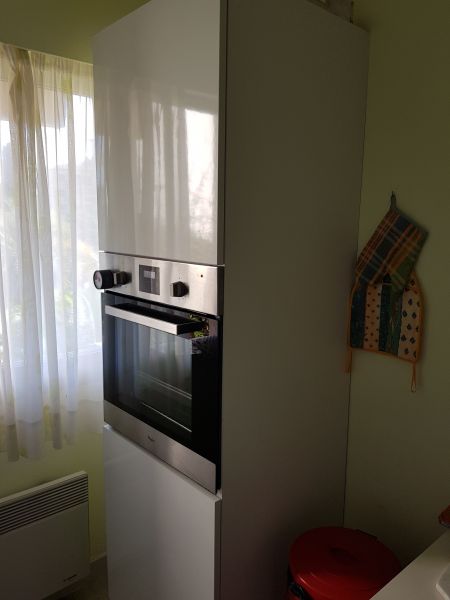 photo 18 Owner direct vacation rental Sainte Maxime appartement Provence-Alpes-Cte d'Azur Var Separate kitchen