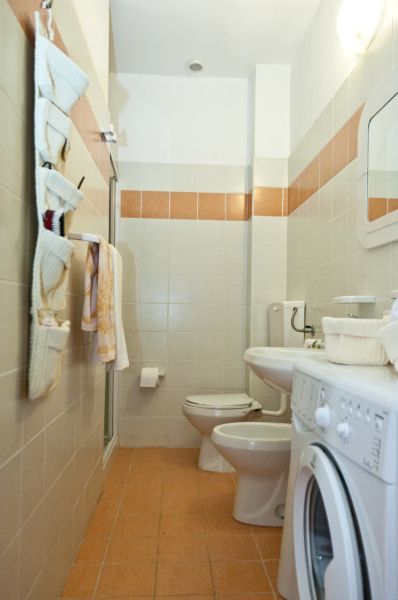 photo 5 Owner direct vacation rental Sampieri appartement Sicily Ragusa Province bathroom