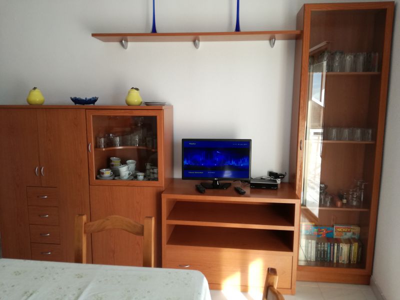 photo 16 Owner direct vacation rental Pescola appartement Valencian Community Castelln (province of) Living room