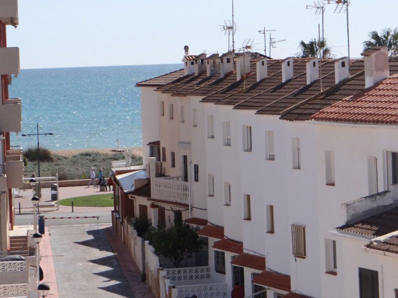 photo 0 Owner direct vacation rental Pescola appartement Valencian Community Castelln (province of) View from the terrace