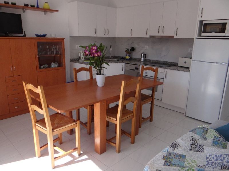 photo 7 Owner direct vacation rental Pescola appartement Valencian Community Castelln (province of) Dining room