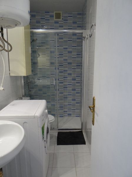 photo 12 Owner direct vacation rental Pescola appartement Valencian Community Castelln (province of) bathroom