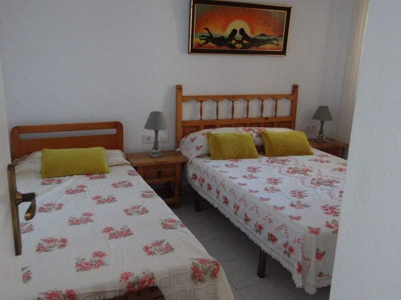 photo 11 Owner direct vacation rental Pescola appartement Valencian Community Castelln (province of) bedroom