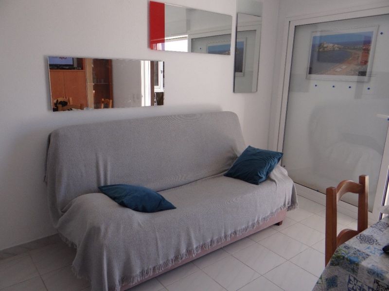 photo 14 Owner direct vacation rental Pescola appartement Valencian Community Castelln (province of) Living room