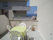 Taviano sea view vacation rentals: appartement # 106087