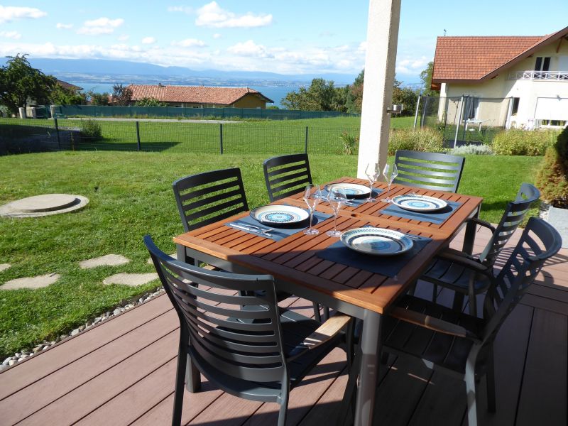 photo 13 Owner direct vacation rental Evian les Bains appartement Rhone-Alps