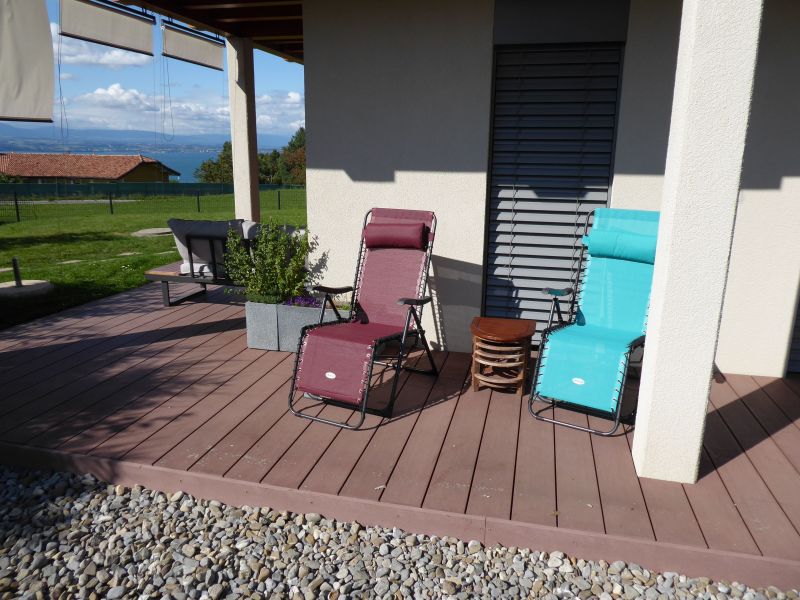 photo 15 Owner direct vacation rental Evian les Bains appartement Rhone-Alps