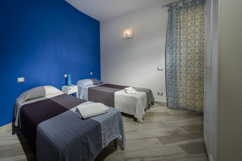 photo 4 Owner direct vacation rental Scopello appartement Sicily Trapani Province bedroom