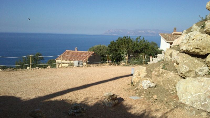 photo 11 Owner direct vacation rental Scopello appartement Sicily Trapani Province View from the property