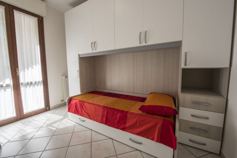 photo 17 Owner direct vacation rental Marotta appartement Marche Pesaro Urbino Province bedroom 2