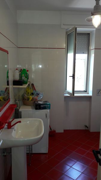 photo 8 Owner direct vacation rental Otranto appartement Puglia Lecce Province bathroom
