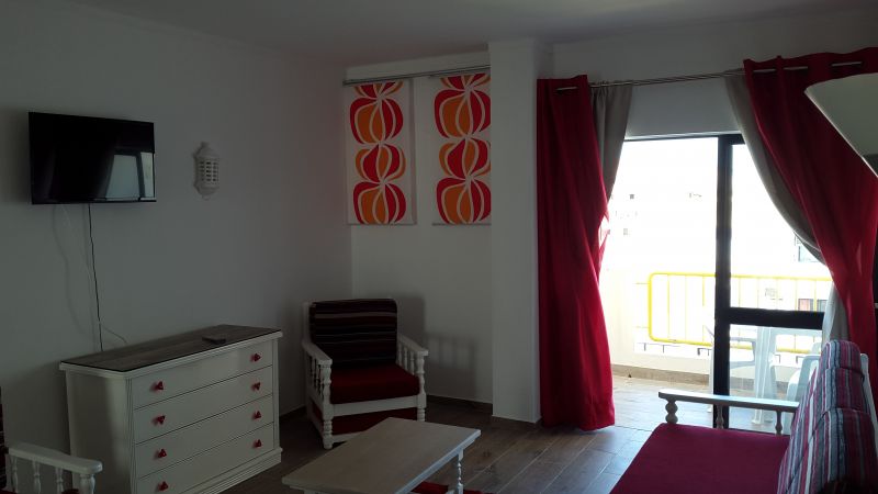 photo 2 Owner direct vacation rental Portimo appartement Algarve  Living room