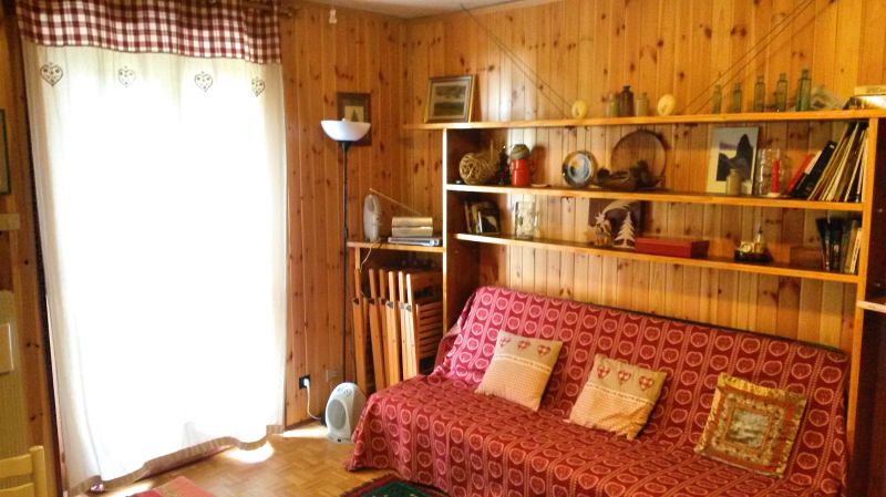 photo 2 Owner direct vacation rental Gressoney Saint Jean studio Aosta Valley Aosta Province