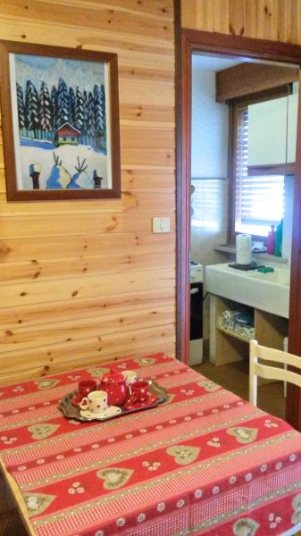 photo 7 Owner direct vacation rental Gressoney Saint Jean studio Aosta Valley Aosta Province