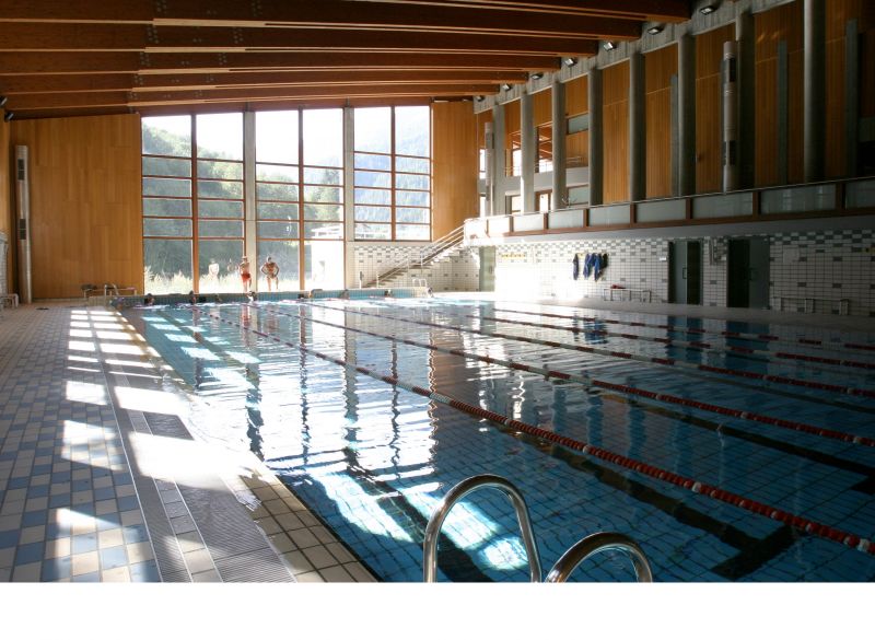 photo 8 Owner direct vacation rental Gressoney Saint Jean studio Aosta Valley Aosta Province Swimming pool
