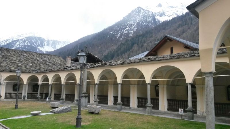 photo 19 Owner direct vacation rental Gressoney Saint Jean studio Aosta Valley Aosta Province Surroundings