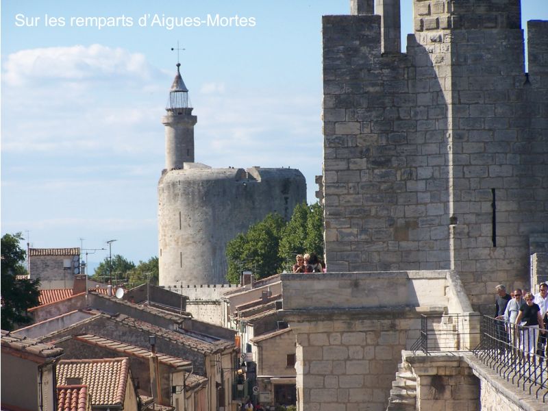 photo 18 Owner direct vacation rental Le Grau du Roi appartement Languedoc-Roussillon Gard