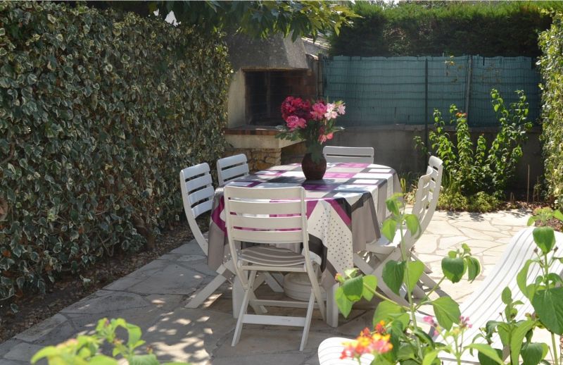 photo 1 Owner direct vacation rental Le Grau du Roi appartement Languedoc-Roussillon Gard