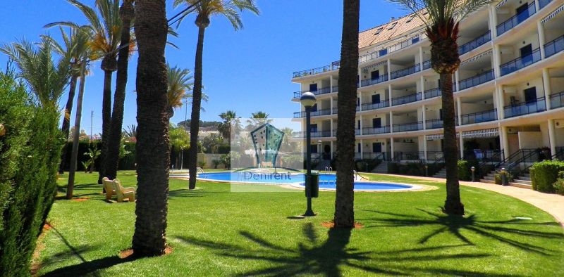 photo 2 Owner direct vacation rental Denia appartement Valencian Community Alicante (province of)