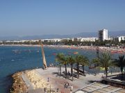 Tarragona vacation rentals for 3 people: appartement # 112156