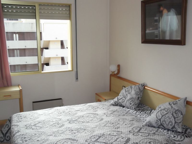 photo 3 Owner direct vacation rental Salou appartement Catalonia Tarragona (province of) bedroom 1