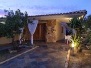 Italy vacation rentals for 5 people: villa # 113202