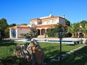 Costa Dorada vacation rentals: villa # 113378