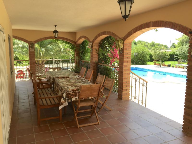 photo 2 Owner direct vacation rental L'Ametlla de Mar villa Catalonia Tarragona (province of)