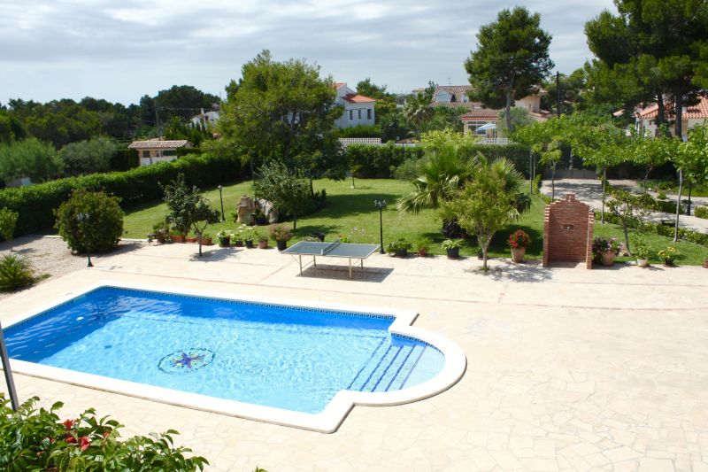 photo 3 Owner direct vacation rental L'Ametlla de Mar villa Catalonia Tarragona (province of)