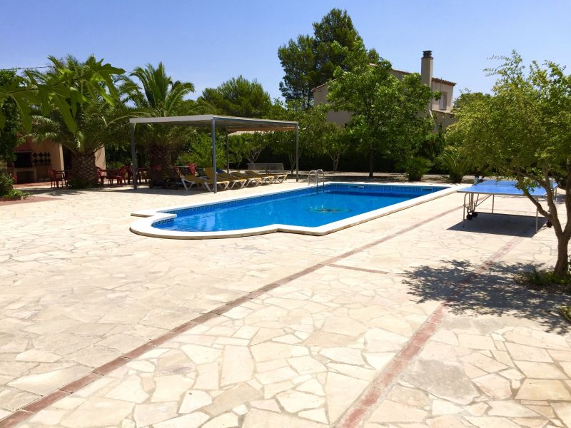 photo 8 Owner direct vacation rental L'Ametlla de Mar villa Catalonia Tarragona (province of)