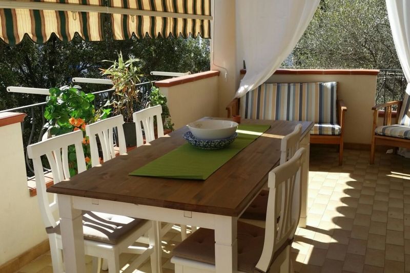 photo 0 Owner direct vacation rental Santa Maria Navarrese villa Sardinia Ogliastra Province