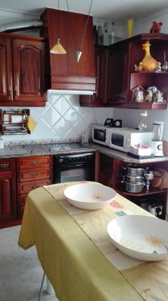 photo 12 Owner direct vacation rental Peniche appartement Estremadura  and Ribatejo  Separate kitchen